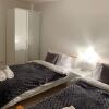 Отель Royal Oak Apartment in Manchester Central Location, фото 5