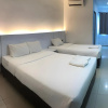 Отель Yew Boutique Hotel, фото 20