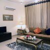 Отель Butterfly Guest House Phase 7 Bahria Town, фото 28