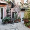 Отель Monti Secret Garden Apartment в Риме