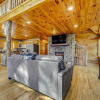 Отель Bryson City Cabin w/ Stunning Views & Hot Tub!, фото 17