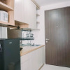Отель Homey And Enjoy Living Studio Transpark Bintaro Apartment, фото 6