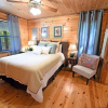 Отель Knotty Pony Cabin- Blue Ridge, фото 14