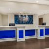 Отель Holiday Inn Express Hotel & Suites PERRY, an IHG Hotel, фото 43