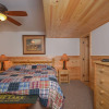Отель Grin Inn Bear It 3 Bedroom House, фото 3