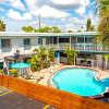 Отель Treasure Shores Beach Club, фото 23