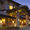 Отель Larkspur Landing Hillsboro - An All-Suite Hotel в Хиллсборо