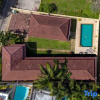 Отель Garden Bungalows 4 Bedroom Private Pool, фото 2