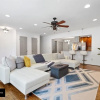 Отель Modern 3BR Atlanta Home, фото 15