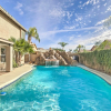 Отель Remarkable Gilbert Home: 2 Mi to Golf Courses!, фото 12