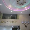Отель Melody Viet Hotel, фото 11