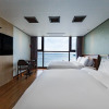 Отель Namhae Hotel Urban Island, фото 8