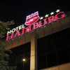 Отель Hamburg Skopje, фото 48