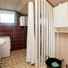 Отель 4 Person Holiday Home in Lokken, фото 11
