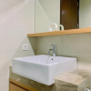 Отель Comfort And Nice 2Br Apartment At Casa Grande Residence, фото 10