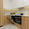 Отель Zdziechowskiego Apartment by Renters, фото 3