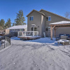 Отель Family-friendly Oregon Vacation Home w/ Yard, фото 1