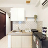 Отель Modern 2Br At Mekarwangi Square Cibaduyut Apartment, фото 1