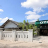 Отель Wisma Malawen, фото 28