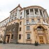 Отель Hostel On Nezavisimosti 44 в Минске