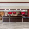 Отель Red Roof Inn El Paso West, фото 18