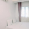 Отель Warm And Minimalist 1Br At Signature Park Grande Apartment, фото 14