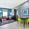 Отель Home2 Suites by Hilton Fort Worth Fossil Creek, фото 15