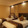 Отель Tianbao Garden Hotel, фото 4