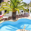 Отель Villa With 3 Bedrooms in Nerja, With Wonderful sea View, Private Pool, фото 10