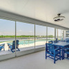 Отель Bayfront Crystal River Home w/ Boat Dock & Pool!, фото 15