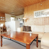 Отель Stylish Holiday Home in Harboøre near Sea, фото 1