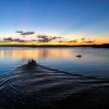 Отель Coomera Houseboat Holidays, фото 25