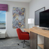 Отель Hampton Inn & Suites Reno/Sparks, фото 20