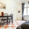 Отель Cozy Apartment in Prague heart, фото 6