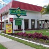 Отель Hume Inn Motel Albury CBD в Юге Олбери