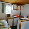 Отель Bungalow With 2 Bedrooms in Pointe-noire, With Furnished Garden - 1 km в Пойнт-Нуаре
