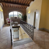 Отель Casa Vacanze B&B Poggio Al Vento Toscana, фото 2