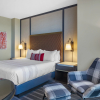 Отель Omni Hotel At The Battery Atlanta, фото 7