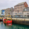 Отель Quay33 Deluxe Apartment, Barbican, Plymouth, фото 6