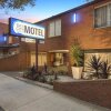 Отель Bay City Motel Geelong в Джилонге