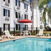 Отель Baymont Inn & Suites Ormond Beach в Ормонд-Биче