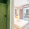 Отель Coliving Vila Mariana, фото 8
