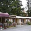Отель Twilite Motel, фото 23