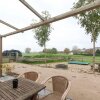 Отель Nice Holiday Home in Horssen at the Farmer With a Garden, фото 18