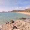Отель Ostria 2 Bedroom apartment near Falasarna + Balos, фото 11