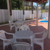 Отель Sobrado 1 - Casa com piscina 10 pessoas, фото 7