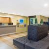Отель Days Inn by Wyndham Leominster/Fitchburg Area, фото 2