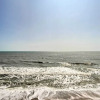 Отель Kure Beach Condo w/ Panoramic Ocean Views!, фото 21