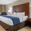 Отель Comfort Inn & Suites Northern Kentucky, фото 7