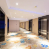 Отель Yujia E-sports Movie Hotel (Shijiazhuang Railway Station Tatan Business and Trade City), фото 6